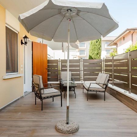 So&Mi Apartment Sirmione Exterior photo