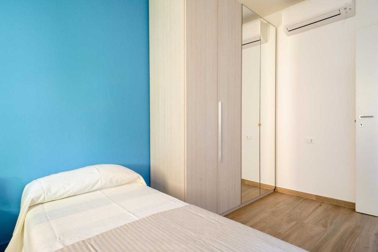 So&Mi Apartment Sirmione Exterior photo