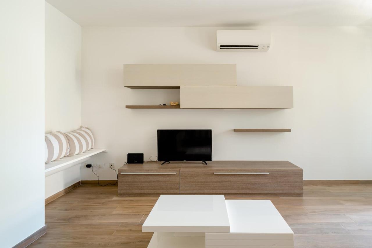 So&Mi Apartment Sirmione Exterior photo