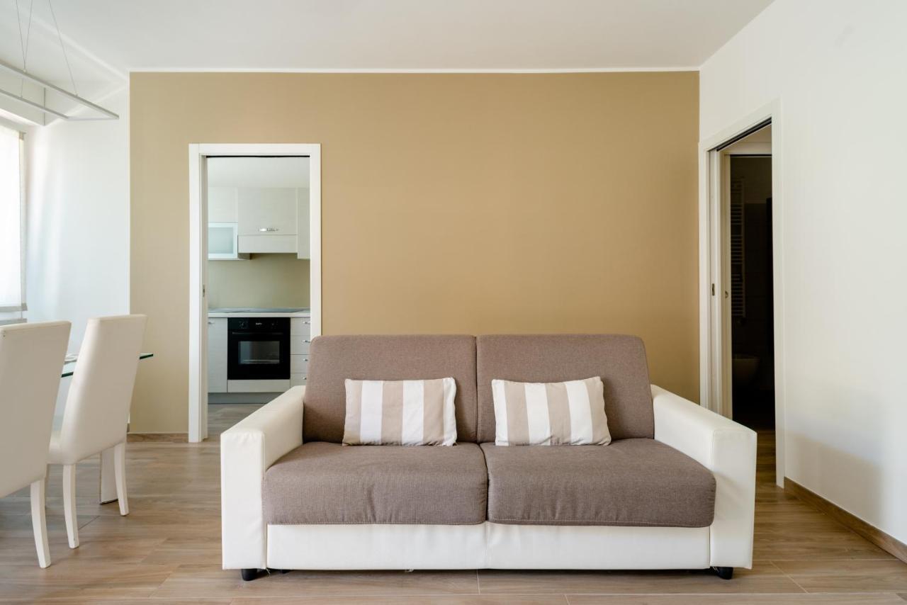 So&Mi Apartment Sirmione Exterior photo