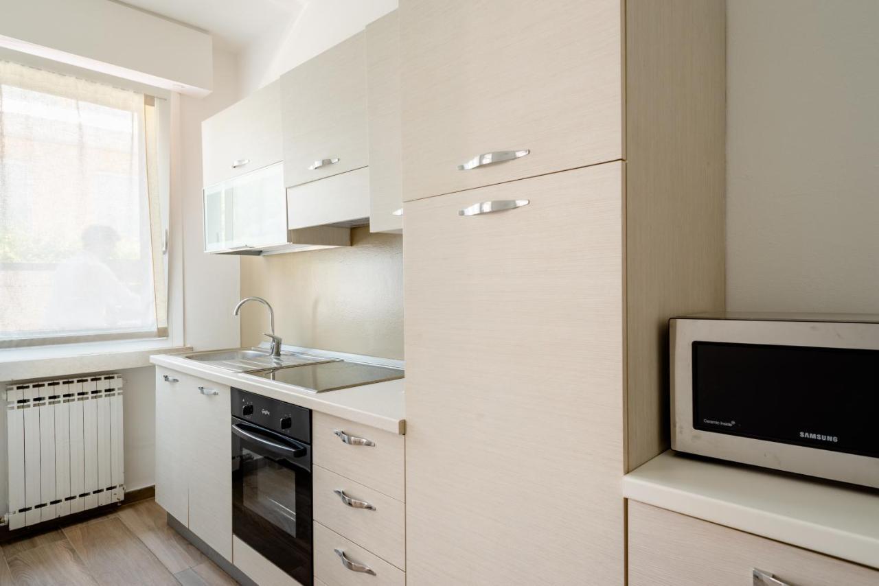 So&Mi Apartment Sirmione Exterior photo