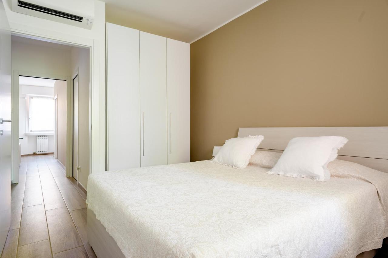 So&Mi Apartment Sirmione Exterior photo