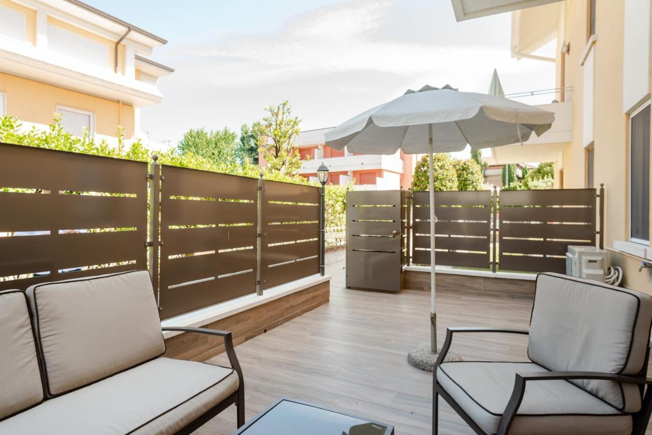 So&Mi Apartment Sirmione Exterior photo