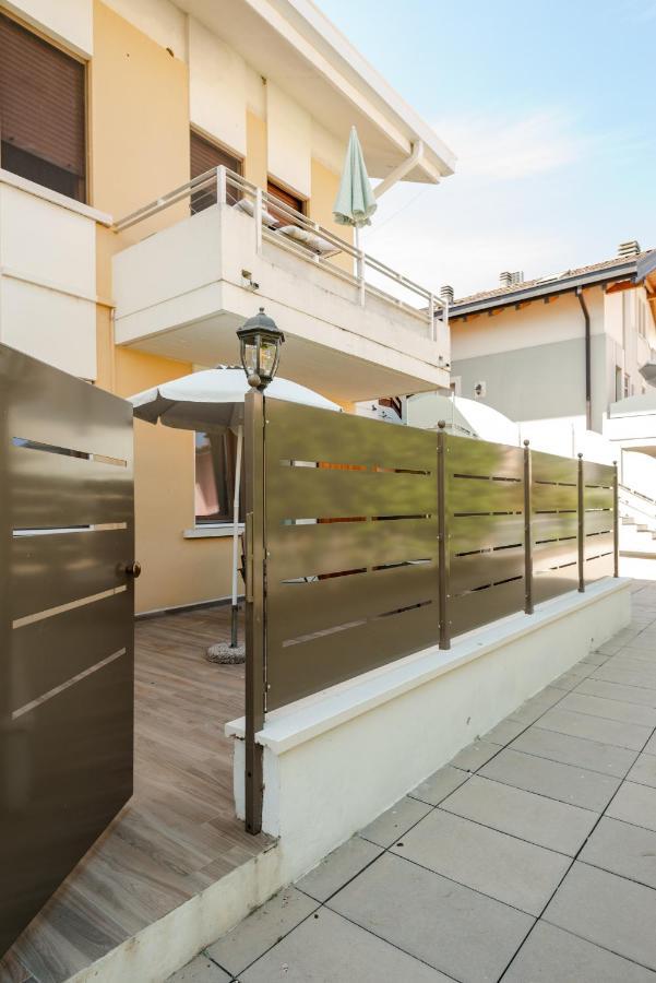 So&Mi Apartment Sirmione Exterior photo